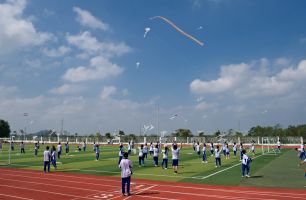 陽江舉辦非遺傳承實(shí)踐和傳播展示系列活動